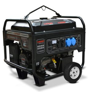 GENERADOR LONCIN LC 13000 10KW 220V