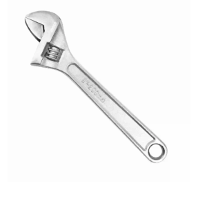 LLAVE AJUSTABLE 200MM/8" HADW131082