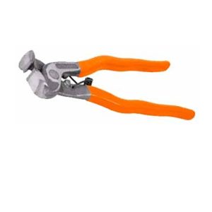 TENAZA CORTA AZULEJO TRUPERN 8" TNAZ-8