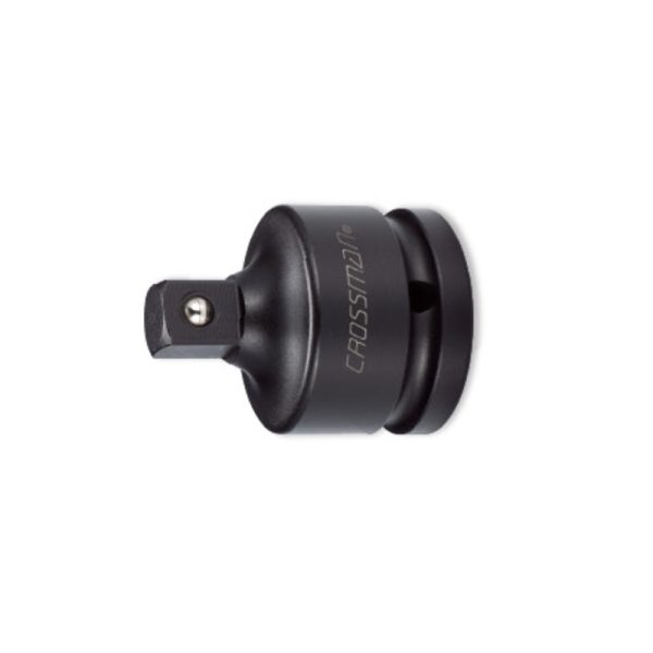 ADAPTADOR CROSSMAN 3/4"F - 1"M 73-009
