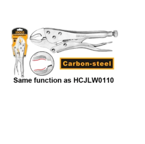 CAIMAN CURVO 250MM / 10" HCJLW0210