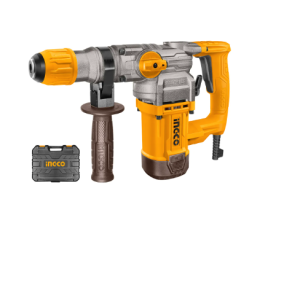 ROTOMARTILLO SDS PLUS 1050W 4,5J RH10506