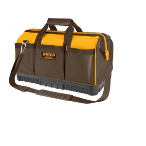 BOLSO DE HERRAMIENTAS 16BOLS. 16" HTBG08