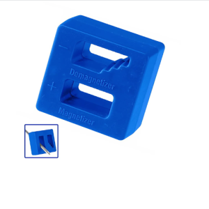 MAGNETIZADOR Y DESMAGNETIZADOR PARA DESTORNILL. WADFOW WKM1601