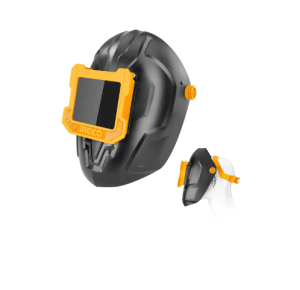 MASCARA DE SOLDAR VISOR ALZABLE WM128