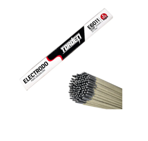 ELECTRODO 2,5 X 350MM E6011 3/32 TORDEN JC240704-1