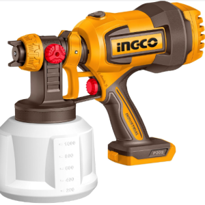 PISTOLA DE PINTAR / SOPLADORA 20V CSGLI2004