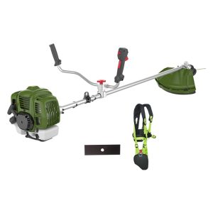 ORILLADORA BONHOEFFER GASOLINA 2HP BONP-BC36