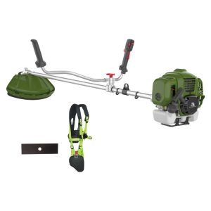 ORILLADORA BONHOEFFER GASOLINA 2,5HP BONP-BC45