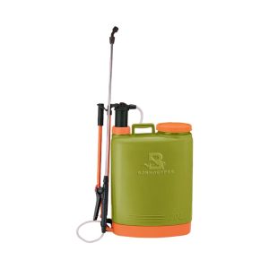 FUMIGADOR BONHOEFFER MANUAL 20LTS BOMBA PLASTICA BONP-MS20L