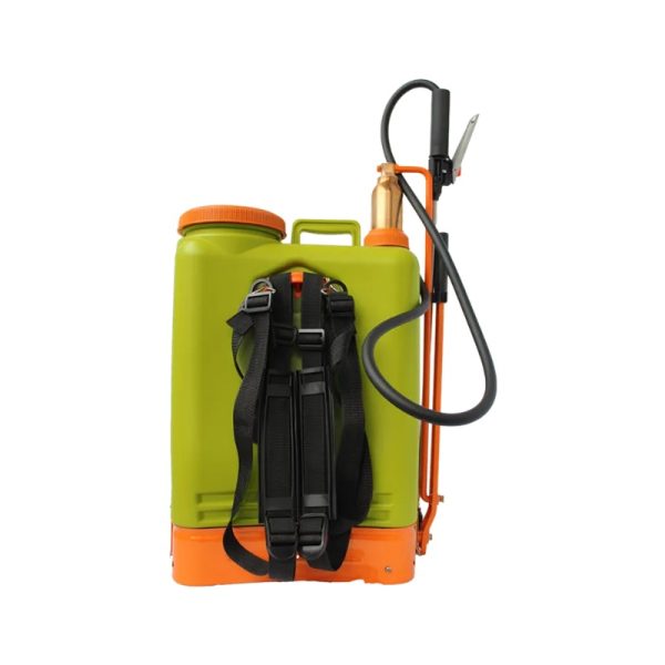 FUMIGADOR MANUAL BONHOEFFER 20LTS BOMBA LATON BONP-MS20L