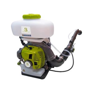 FUMIGADOR BONHOEFFER GASOLINA 20 LTS 4HP BONP-MD52