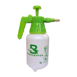 FUMIGADOR BONHOEFFER PLASTICO 1LT BONP-MS1L