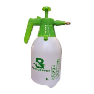 FUMIGADOR BONHOEFFER PLASTICO 2LTS BONP-MS2L