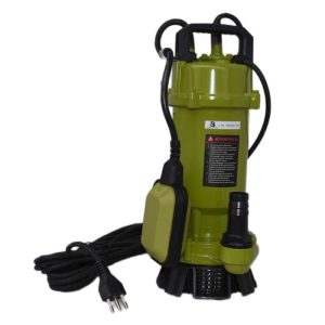 BOMBA SUMERGIBLE BONHOEFFER 1,5HP 34MT ALTURA BONP-PSP15HP