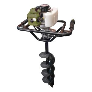 AHOYADORA BONHOEFFER BENCINA 3HP BONP-EA52