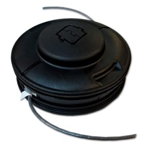 CARRETE DE NYLON TECOMEC P/ORILLADORA BONHOEFFER BONBC45-S19