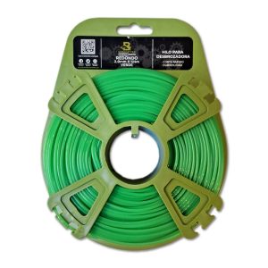 HILO P/ORILLADORA BONHOEFFER REDONDO 2MM BONTLINE-072