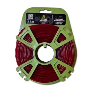 HILO PARA ORILLADORA BONHOEFFER REDONDO 2,7MM 68MTS BONTLINE-016