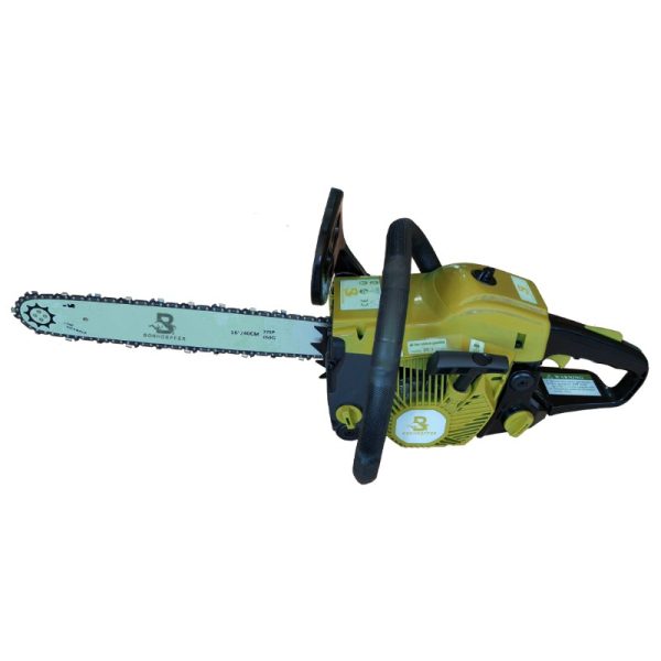 MOTOSIERRA BONHOEFFER GASOLINA 2,1HP ESPADA 16" BONP-CS40
