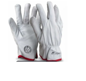 PAR DE GUANTES CABRITILLA TALLA 9 LEGEND22131058