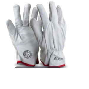 PAR DE GUANTES CABRITILLA TALLA 9 LEGEND22131058