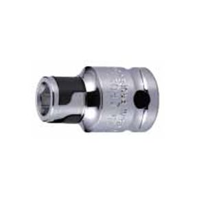 ADAPTADOR CROSSMAN HEX. 3/8DR PARA PTAS 1/4 96-125
