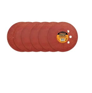 SET DISCO DE LIJA 6PZS 9" DWS10501-SP122