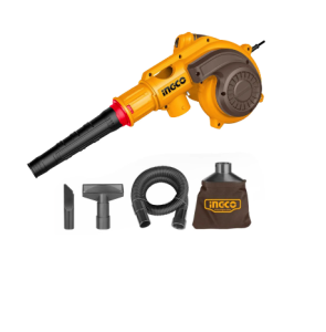 SOPLADOR / ASPIRADOR ELECTRICO V/REG. 800W INGCO AB8038