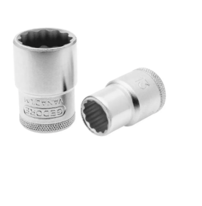 DADO POLIGONAL 21 1/2" GEDORE 015112