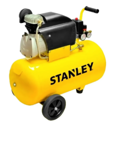 COMPRESOR STANLEY 50LTS 2HP D211/850