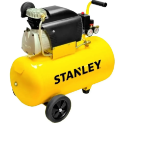 COMPRESOR STANLEY 50LTS 2HP D211/850
