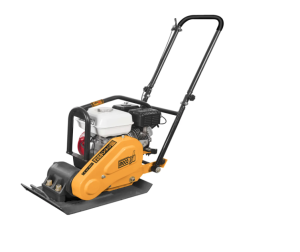 PLACA COMPACTADORA GASOLINA 60KG 6,5HP GCP060-2