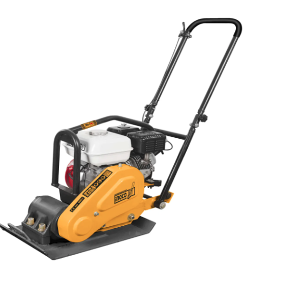 PLACA COMPACTADORA GASOLINA 60KG 6,5HP GCP060-2
