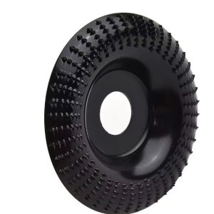 DISCO TALLAR MADERA TALLAR