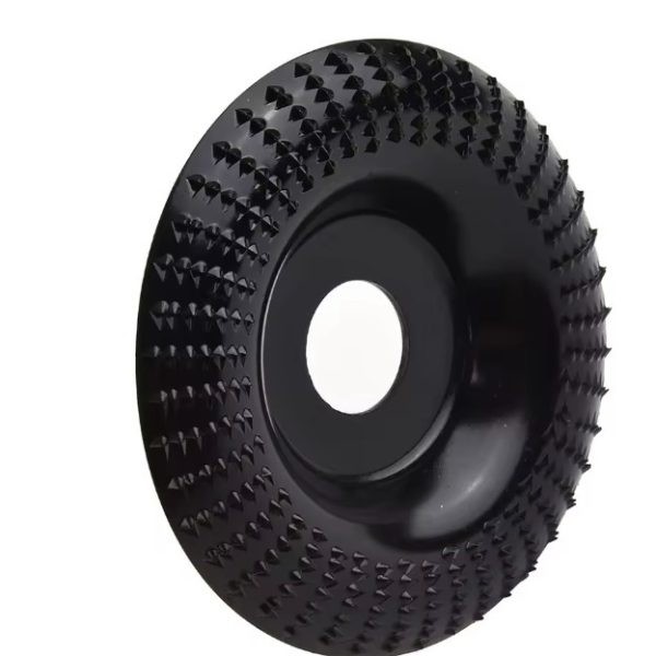 DISCO TALLAR MADERA TALLAR