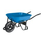 CARRETILLA NEUMAT REFORZADA 80LTS CAT-50ND