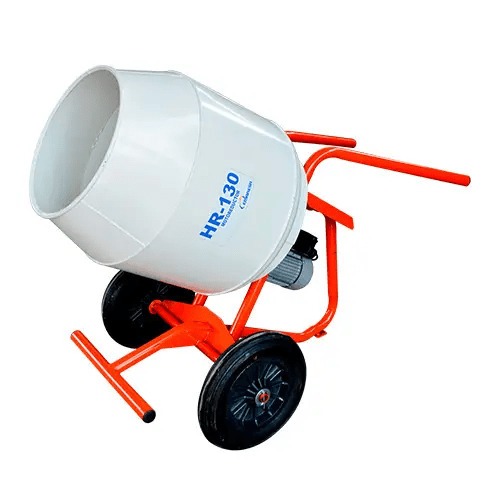 BETONERA HR-130 EMARESA C/REDUCTOR