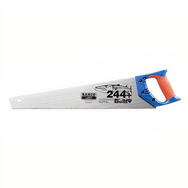 SERRUCHO CARPINTERO BARRACUDA BAHCO 244P HY6625
