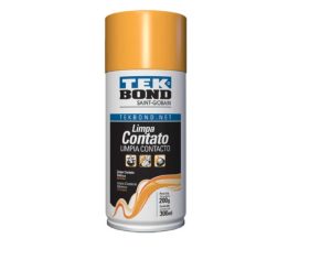 LIMPIA CONTACTOS SPRAY 300ML/200G 69957367258