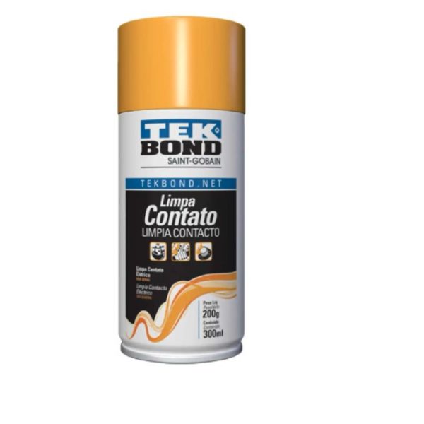 LIMPIA CONTACTOS SPRAY 300ML/200G 69957367258