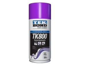 DESCARBONIZANTE TK800 EN SPRY 300ML TEKBOND 69957367262