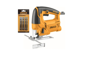 SIERRA CALADORA ELECT. INDUST. 650W JS6508