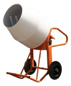 BETONERA EMARESA HVD-R240 C/REDUCTOR