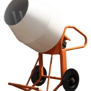 BETONERA EMARESA HVD-R240 C/REDUCTOR