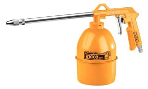 PISTOLA PULVERIZADOR 0,75LT NEUMÁTICA AWG1001