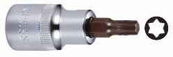 LLAVE DADO CROSSMAN 1/2DR TORX T55 99232
