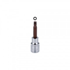 LLAVE DADO CROSSMAN LARGA 1/2DR TORX T55L
