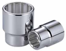 LLAVE DADO CROSSMAN 3/4DR 12PTA 46 93-346