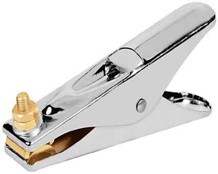 PINZA PARA TIERRA TRUPER 500A PTI-500